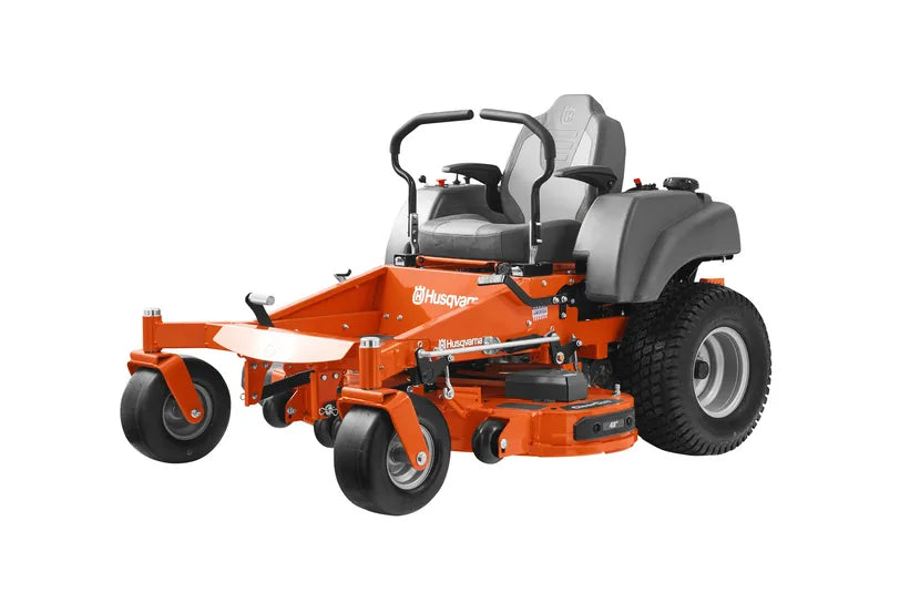 HUSQVARNA MZ48  Zero-Turn Lawn Mower