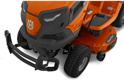 HUSQVARNA TS 242XD Riding mower