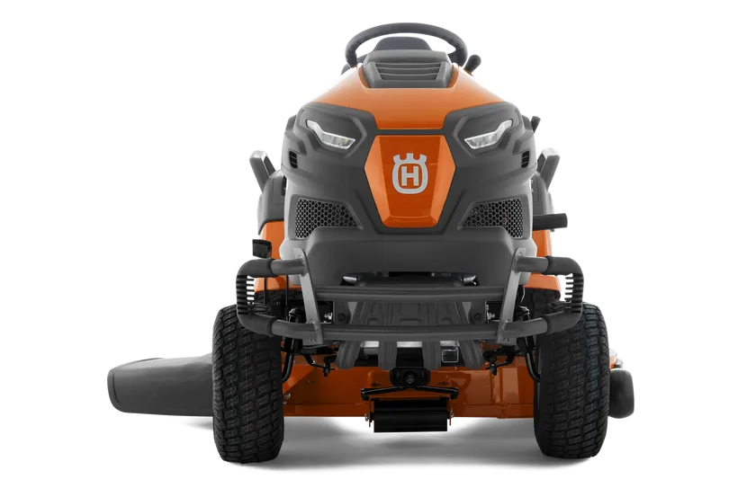 HUSQVARNA TS 242XD Riding mower