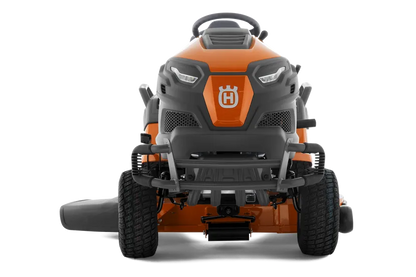 HUSQVARNA TS 242XD Riding mower