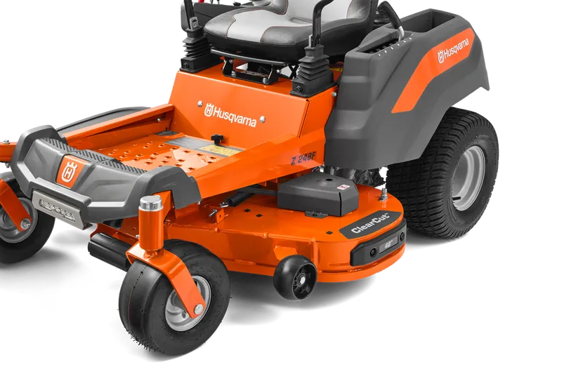 HUSQVARNA Z248F  Residential Zero-Turn Lawn Mower