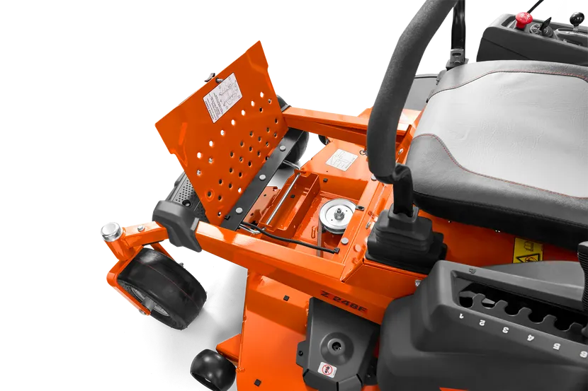 HUSQVARNA Z248F  Residential Zero-Turn Lawn Mower