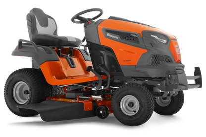 HUSQVARNA TS 242XD Riding mower